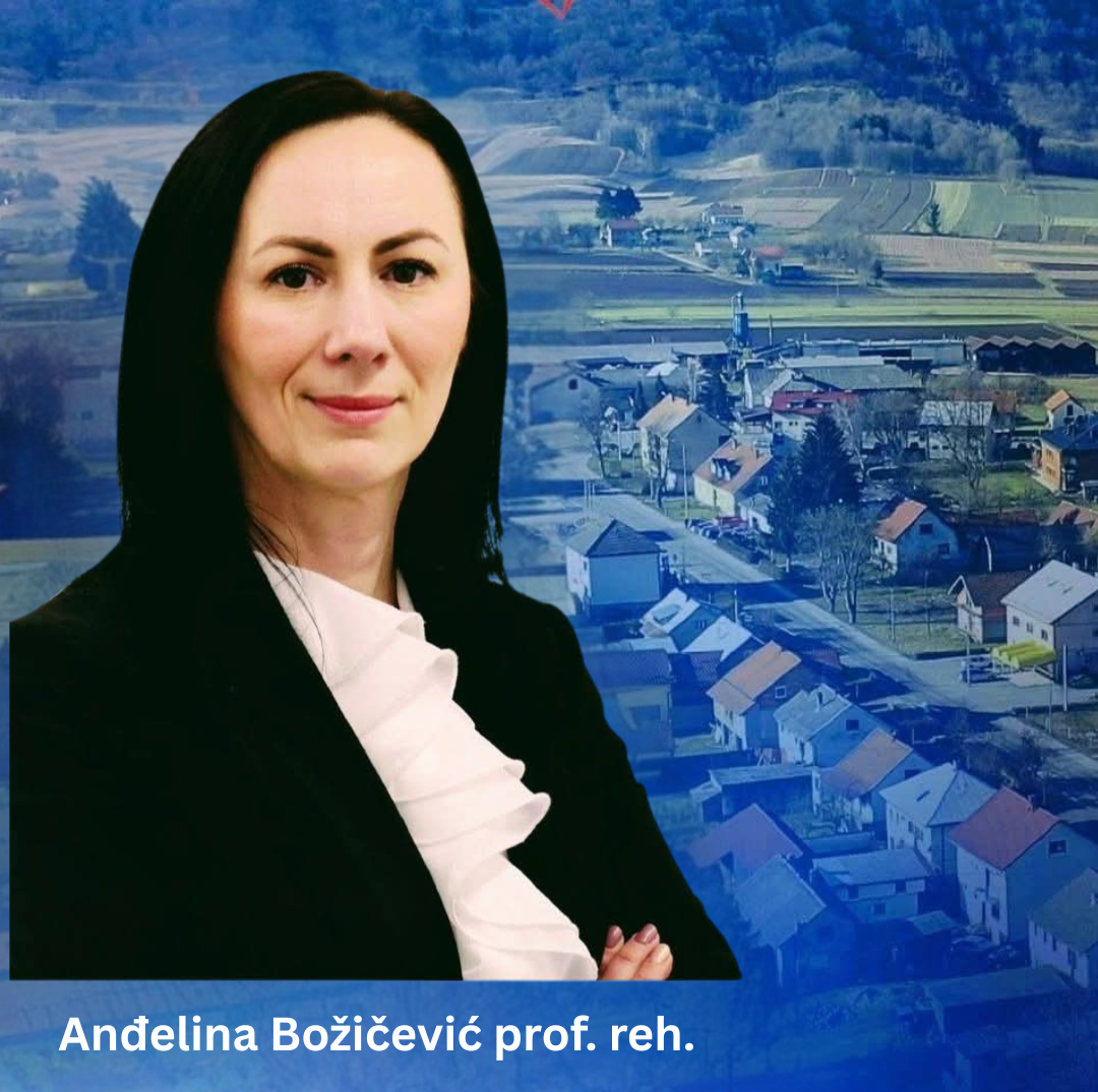 Anđelina Božičević