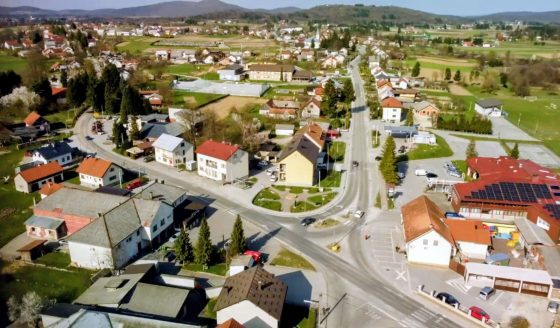 ČESTITKA OPĆINSKE NAČELNICE POVODOM DANA OPĆINE