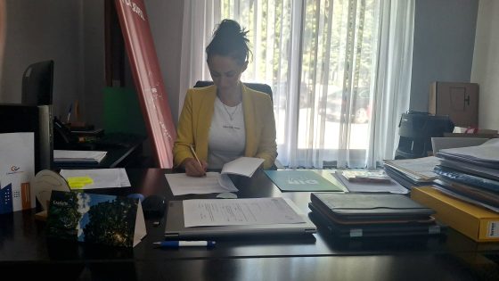 USKORO JOŠ JEDNO DJEČJE IGRALIŠTE – U VOJNOVCU!