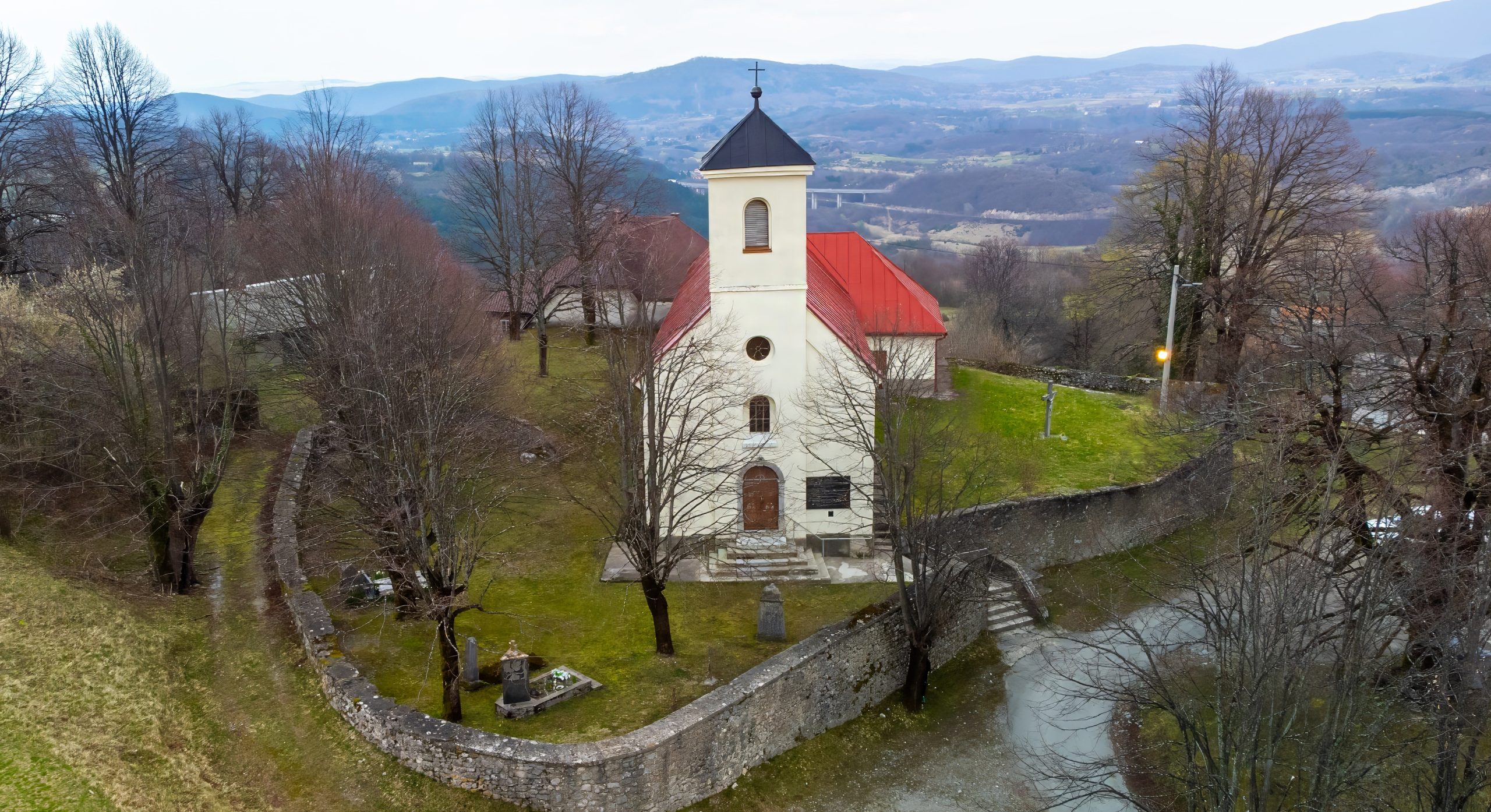 Crkva Presvetog Trojstva