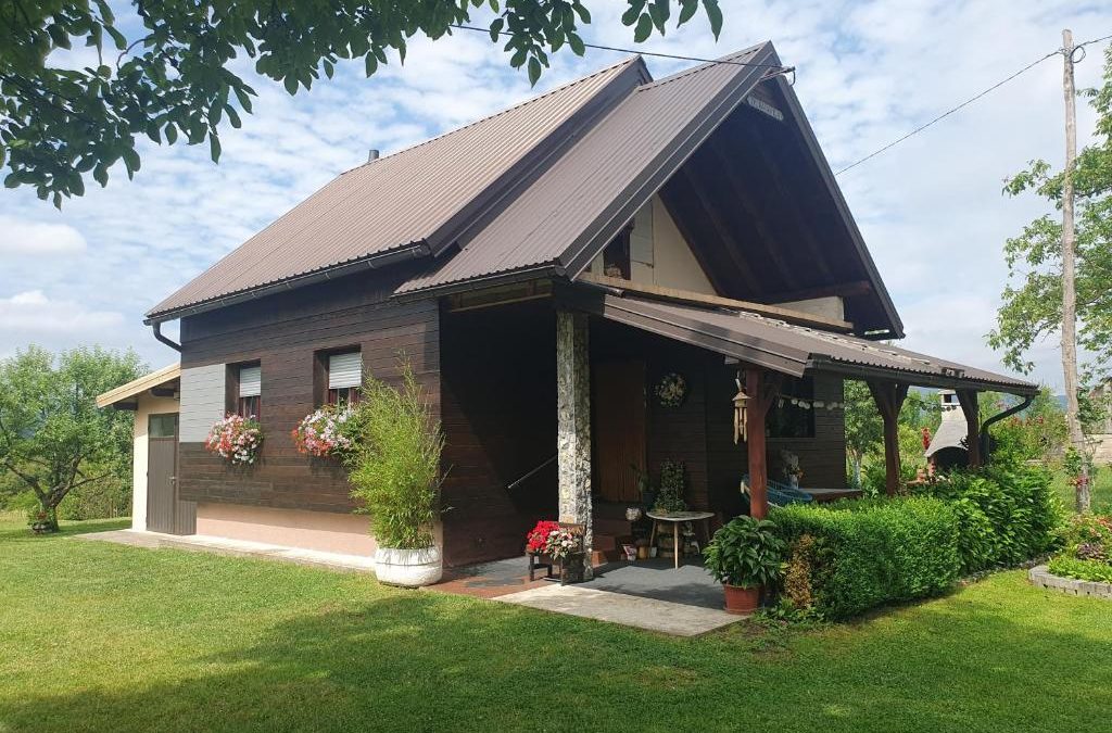 Kuća za odmor “Dubravka”