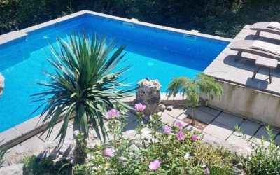 Kuća za odmor “Neralić”