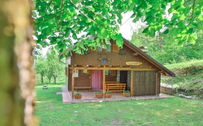 Kuća za odmor “Tržan”