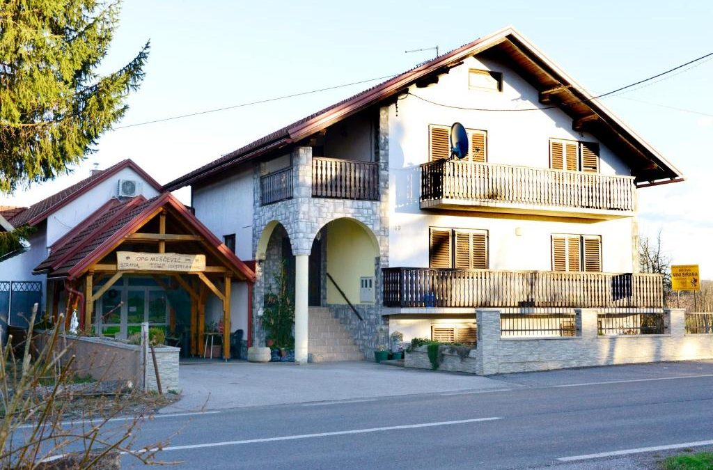 Aparatmani Miščević