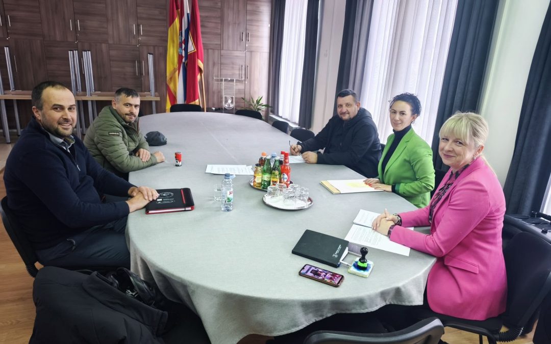 Potpisani ugovori o financiranju programa i projekata u sportu za 2026. godinu