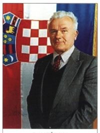 Rudolf Špehar