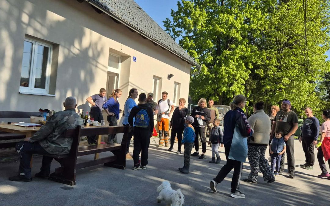 Tradicionalno održana “Srečkova akcija”