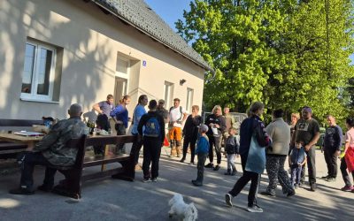 Tradicionalno održana “Srečkova akcija”