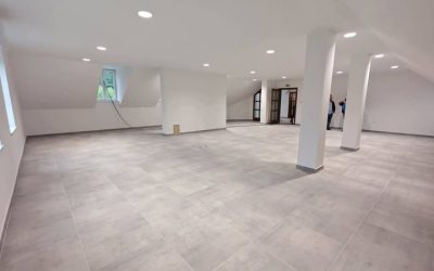 Općina Josipdol donijela odluku o odabiru