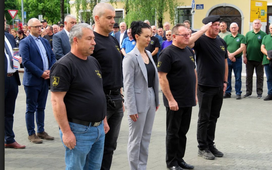 VI. Memorijal “Petra Stipetića”