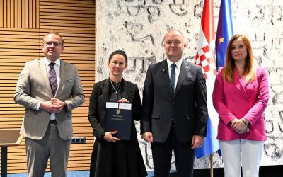 Potpisani ugovori za dva projekta