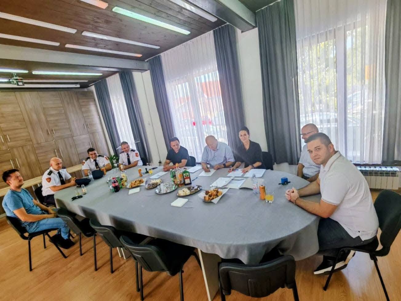 potpisivanje ugovora VD Josipdol