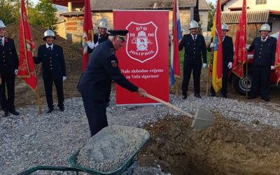 120 godina humanosti, hrabrosti i nesebičnog rada i početak novog poglavlja