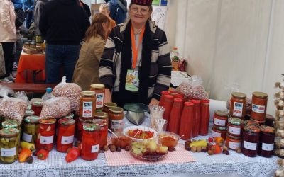 Baka Ivanka iz Josipdola – domaći okusi, tradicija i ljubav prema domaćoj proizvodnji