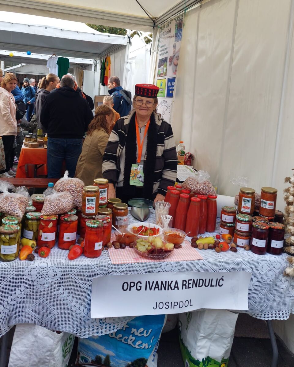 OPG ivanka rendulić